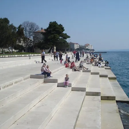 Apartment Apartments Iva Zadar