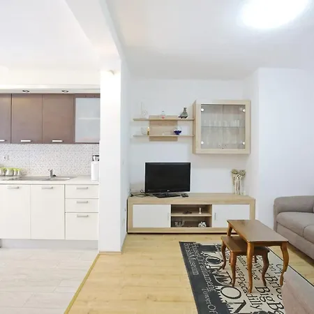 Apartments Iva Apartment