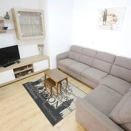 Apartment Apartments Iva