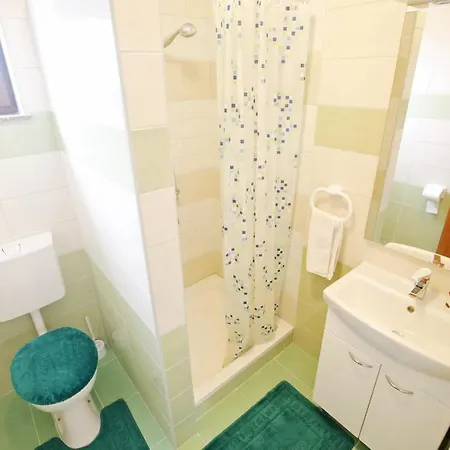 Apartments Iva Apartment Zadar