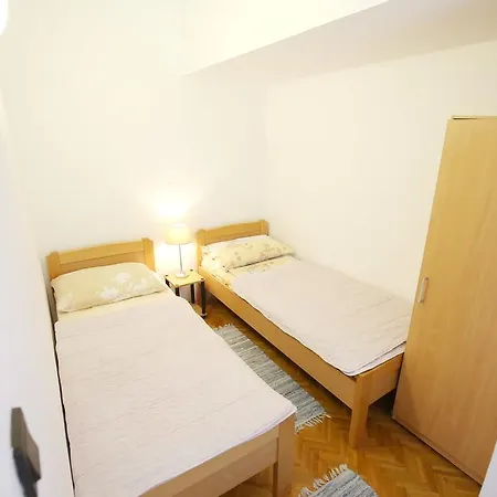 Apartments Iva Apartment Zadar
