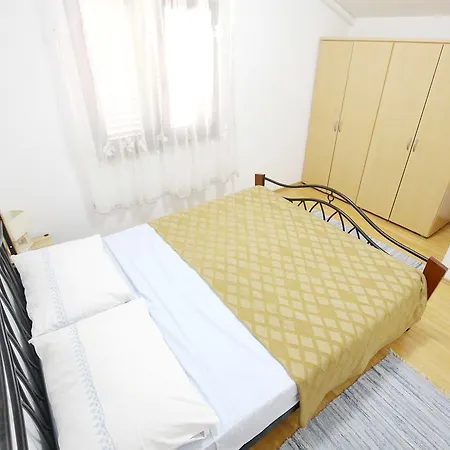 Apartments Iva Zadar