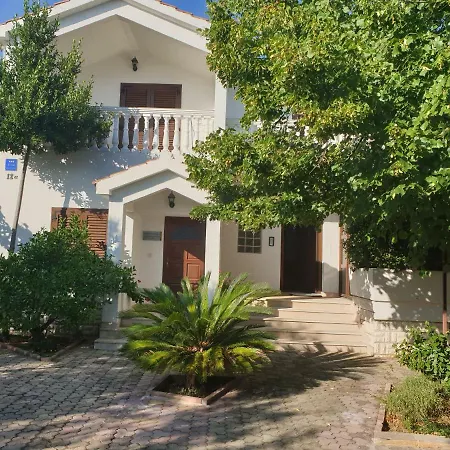 Iva Appartement Zadar